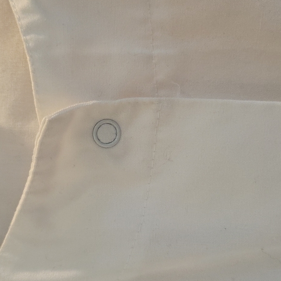 Allheart Scrub Jacket - Picture 4 of 7